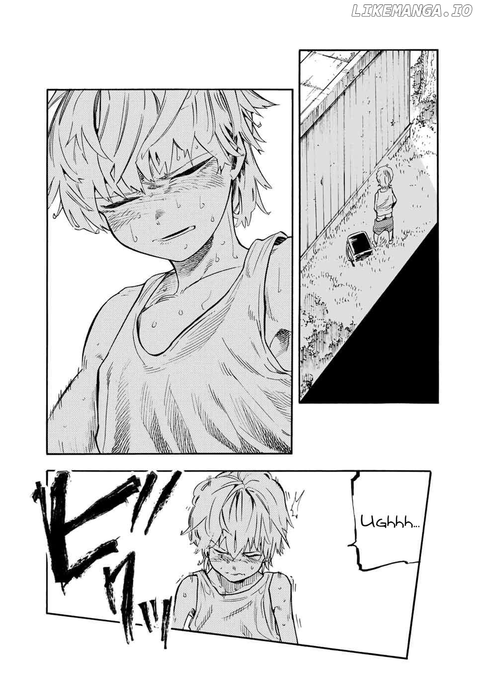 Juujika No Rokunin Chapter 189 image 05